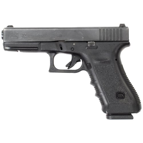 GLOCK 22 GEN 3